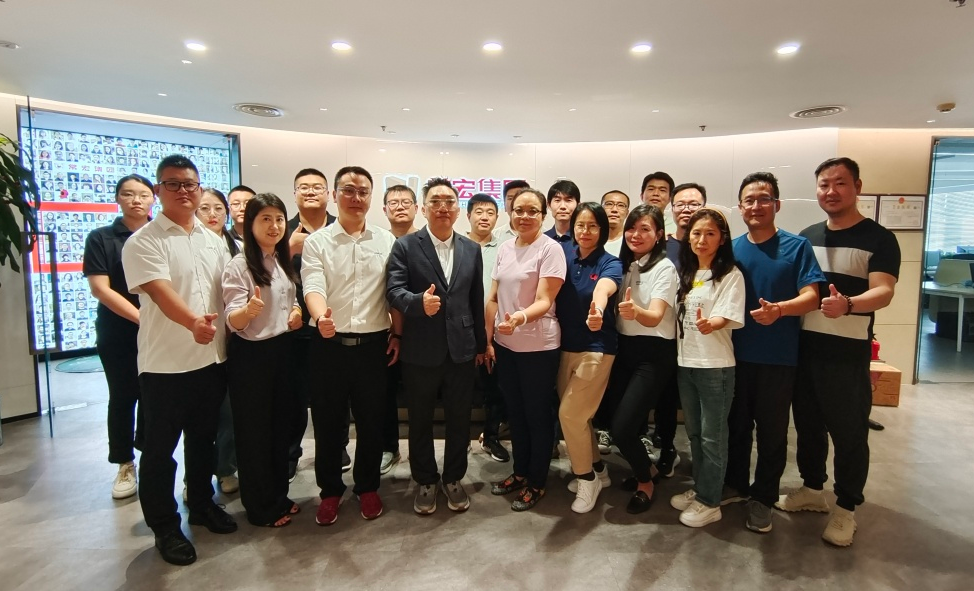 與光同行 共創(chuàng)未來&mdash;&mdash;照明設(shè)計行業(yè)趨勢 & 商業(yè)照明分享交流會成功舉辦