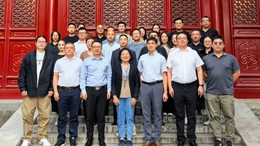 中國(guó)商業(yè)聯(lián)合會(huì)三項(xiàng)團(tuán)體標(biāo)準(zhǔn)開(kāi)題會(huì)議在京召開(kāi)，常宏任編委主任