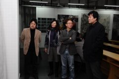 河北師范大學(xué)美術(shù)與設(shè)計(jì)學(xué)院舉行第四屆&ldquo;創(chuàng)新杯&rdquo;美術(shù)設(shè)計(jì)獲獎(jiǎng)作品頒獎(jiǎng)大會(huì)