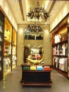 廣州北京路店順利竣工，鱷魚項目進入合作新階段