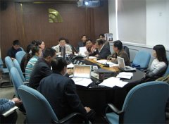 常宏公司順利通過質量管理體系復評審核及環(huán)境、職業(yè)健康安全管理體系監(jiān)督審核