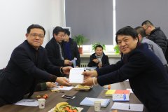 《商業(yè)店鋪裝飾裝修技術(shù)規(guī)程》走進(jìn)高校