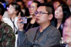 常宏設(shè)計(jì)師侯俊晨、王飛&mdash;&mdash; &ldquo;CCFA新消費(fèi)論壇-2019中國(guó)特許加盟大會(huì)&rdquo;交流學(xué)習(xí)