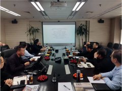 河北省第三屆園林博覽會(huì)標(biāo)識(shí)系統(tǒng)、景觀小品及主要建筑室內(nèi)設(shè)計(jì)方案專家評(píng)審會(huì)在常宏順利召開(kāi)