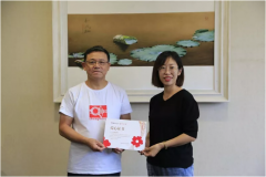 【常宏&middot;愛心】常宏參與99公益日助學項目，為愛助力