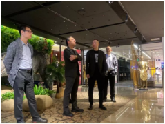 【協(xié)同、賦能、共生】常宏2020年協(xié)會(huì)行&mdash;&mdash;深圳市展示道具行業(yè)協(xié)會(huì)、商業(yè)展示技術(shù)研究院