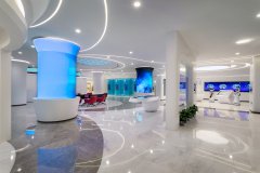 常宏助力中國工商銀行5G營業(yè)廳建設