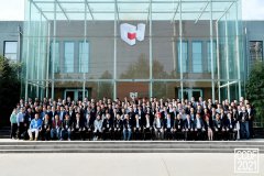 CCDF技術(shù)年會在常宏展示中心成功舉辦！